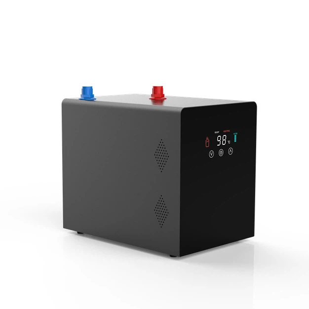 Digital Instant Hot Water Tank Digital Instant Hot Water Tank